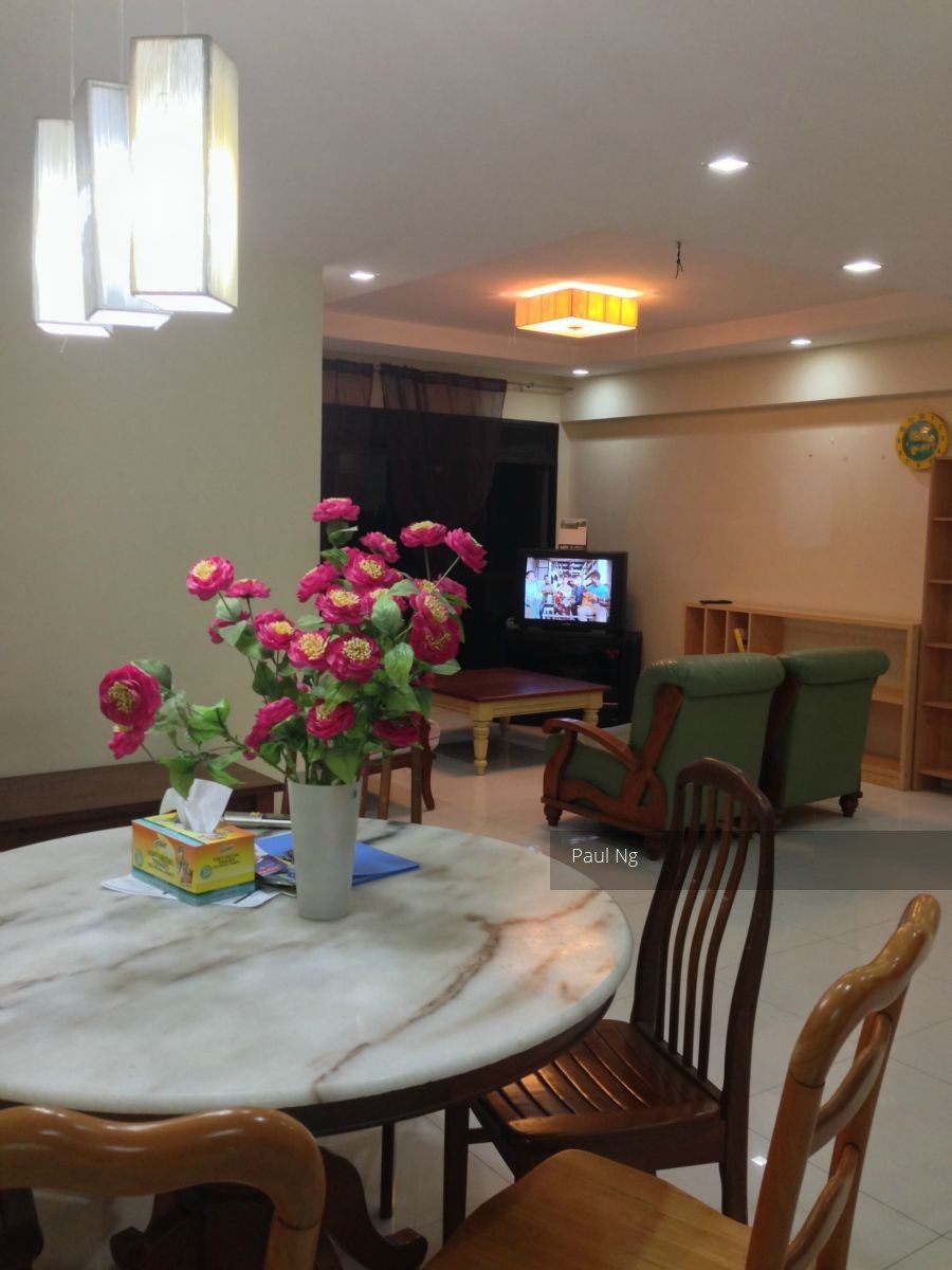 Buangkok Crescent thumbnail photo